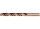 MTX 12x 151 mm HSS-Co fém fúrófej
