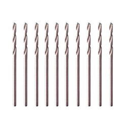 MTX 1x 34 mm HSS fém fúrófej polírozott 10db