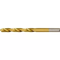 MTX 2x 49 mm HSS-TiN spirális fém fúrószár