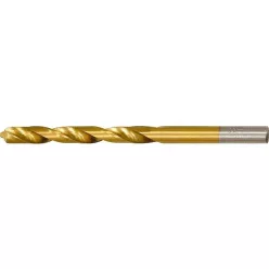 MTX 4,5x 80 mm HSS-TiN spirális fém fúrószár