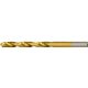 MTX 8x 115 mm HSS-TiN spirális fém fúrószár
