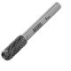DENZEL 8mm C típus henger turbómaró forgó dörzsár