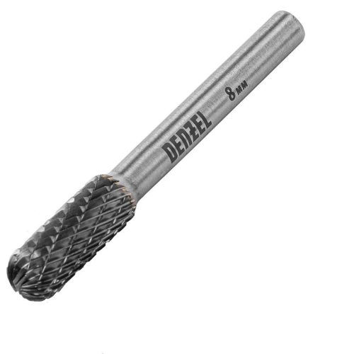 DENZEL 12mm C típus henger turbómaró forgó dörzsár