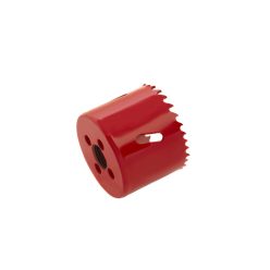 MTX 54mm bi-metal körkivágó fém fa epoxi
