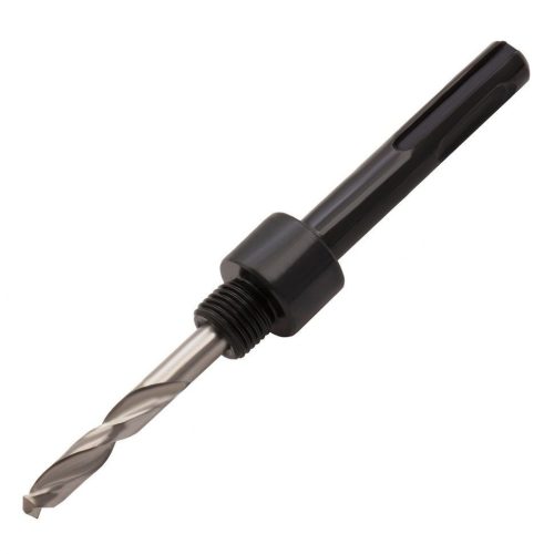 MTX SDS-plus befogó adapter <30mm-ig bi-metal körkivágókhoz