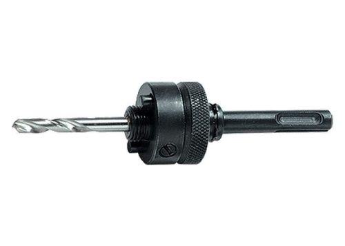 MTX 30mm+ SDS-plus befogó adapter 30mm feletti Bi-metal körkivágókhoz
