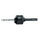 MTX 30mm+ SDS-plus befogó adapter 30mm feletti Bi-metal körkivágókhoz