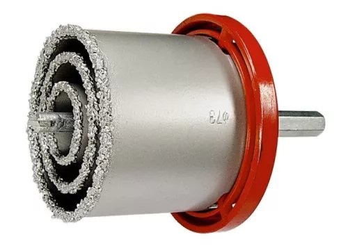 MTX 33-73mm karbid koronafúró szett