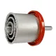 MTX 33-73mm karbid koronafúró szett