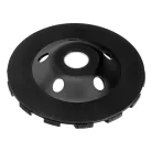 SPARTA 125mm betoncsiszoló tárcsa