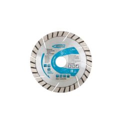   GROSS 125xM14 professional turbo-szegmentált gyémánt beton vágótárcsa