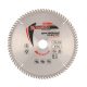MTX 250x32 80T T.C.T. professional körfűrészlap