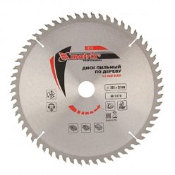 MTX 300x32 60T T.C.T. professional körfűrészlap