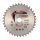 MTX 250x32/30 36T T.C.T. professional körfűrészlap