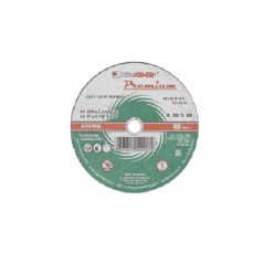 PALISAD 230x2.0mm M14 Premium Inox vágótárcsa fémhez