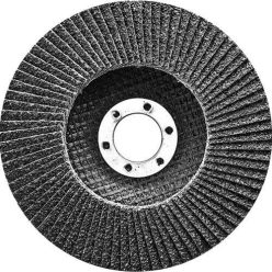   SIBRTEH P80x115mm M14 lamellás tárcsa kúpos profil, vékony