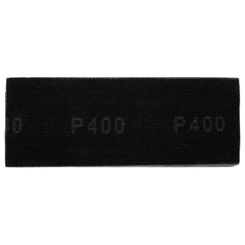 MTX P400 106 x 280 mm 25 db üvegszálas csiszolóháló, csiszolószita