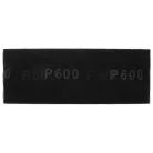 MTX P600 106 x 280 mm 25 db üvegszálas csiszolóháló, csiszolószita