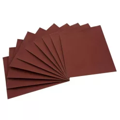 MTX 10db 230x280mm P100 csiszolópapír vízálló