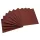MTX 10db 230x280mm P240 csiszolópapír vízálló