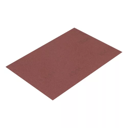 RUSSIA 10db P220 Csiszolólap vízálló 240x170 mm BAZ