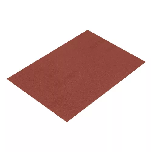 Russia 10db 170x240mm P150 csiszolópapír vízálló