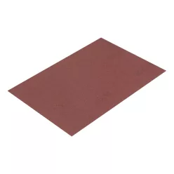 RUSSIA 10db P120 Csiszolólap vízálló 240x170 mm BAZ