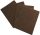 10db P80 Csiszolólap vízálló 240x170 mm BAZ