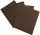 RUSSIA 10db P40 Csiszolólap vízálló 240x170 mm BAZ
