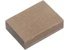 MTX befejező csiszoló szivacs 100x70x25mm puha 3db