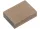 MTX befejező csiszoló szivacs 100x70x25mm, közepes,  3db