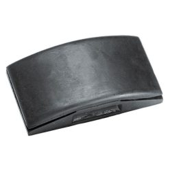 csiszolótönk gumi/PVC 125x65mm