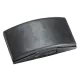 SPARTA csiszolótönk gumi/PVC 125x65mm