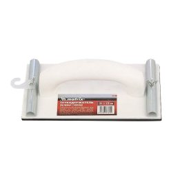 csiszoló tönk 230x105mm csipeszes