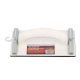 csiszoló tönk 230x105mm csipeszes