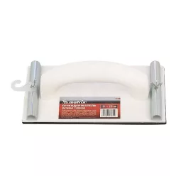 MTX csiszoló tönk 230x120mm csipeszes