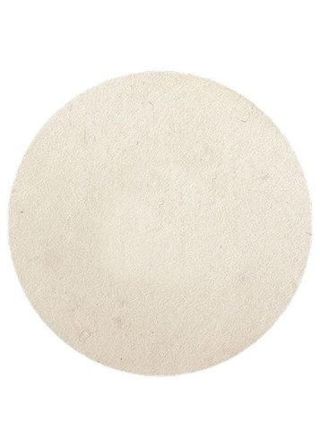 MTX 115x7mm gyapjú polírozó korong