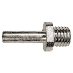   MTX M14 csatoló csavar tépőzáras párnához fúrógéphez
