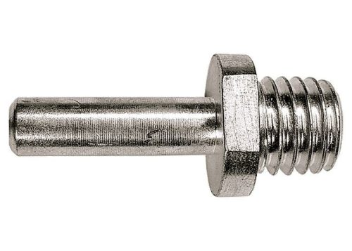 MTX M14 csatoló csavar tépőzáras párnához fúrógéphez