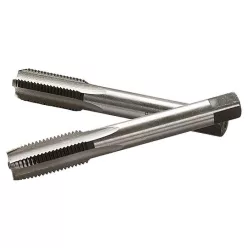 SIBRTEH M4x0,7mm kézi menetfúró csap 2db