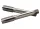 SIBRTEH M6x1,0mm kézi menetfúró csap 2db