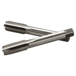 M10x1,25mm kézi menetfúró csap 2db