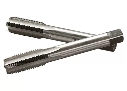 SIBRTEH M12x1.75mm kézi menetfúró csap 2db