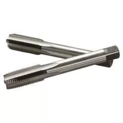 SIBRTEH M14x1.25 kézi menetfúró csap 2db