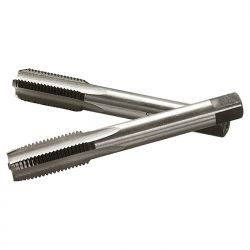 M14x1.25 kézi menetfúró csap 2db