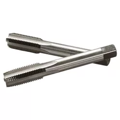 MTX M14x1.5 mm kézi menetfúró csap 2db