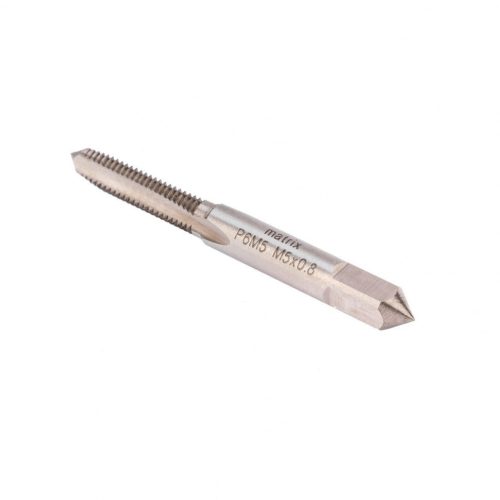 M5x0,8mm P6M5 kézi menetfúró csap