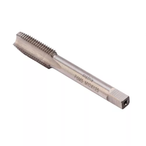 MTX M10x1,25mm P6M5 kézi menetfúró csap