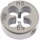 SIBRTEH M5x0.8mm menetmetsző fej