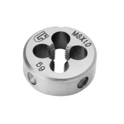 SPARTA M8x1mm menetmetsző fej